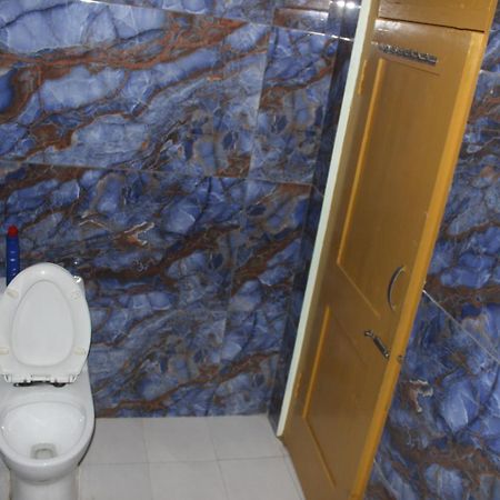 Moonlight Guest House Касоль Экстерьер фото