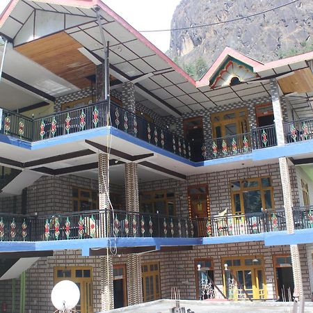 Moonlight Guest House Касоль Экстерьер фото