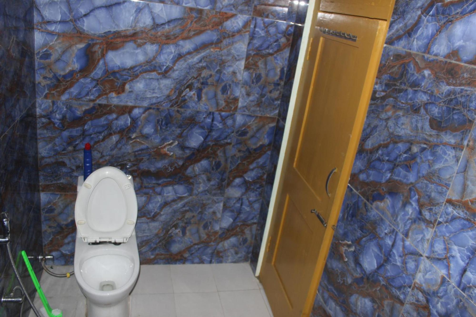Moonlight Guest House Касоль Экстерьер фото
