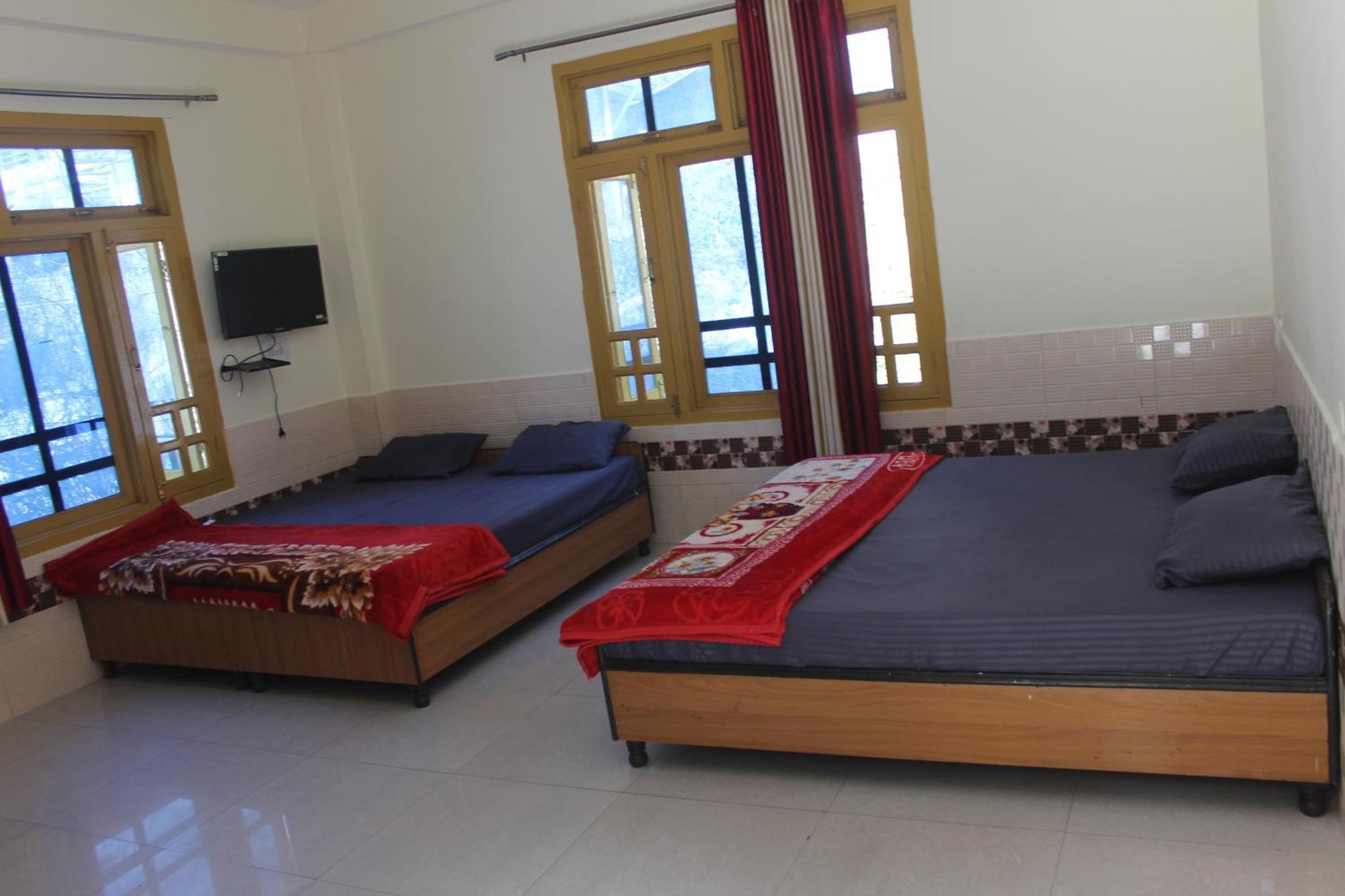 Moonlight Guest House Касоль Экстерьер фото