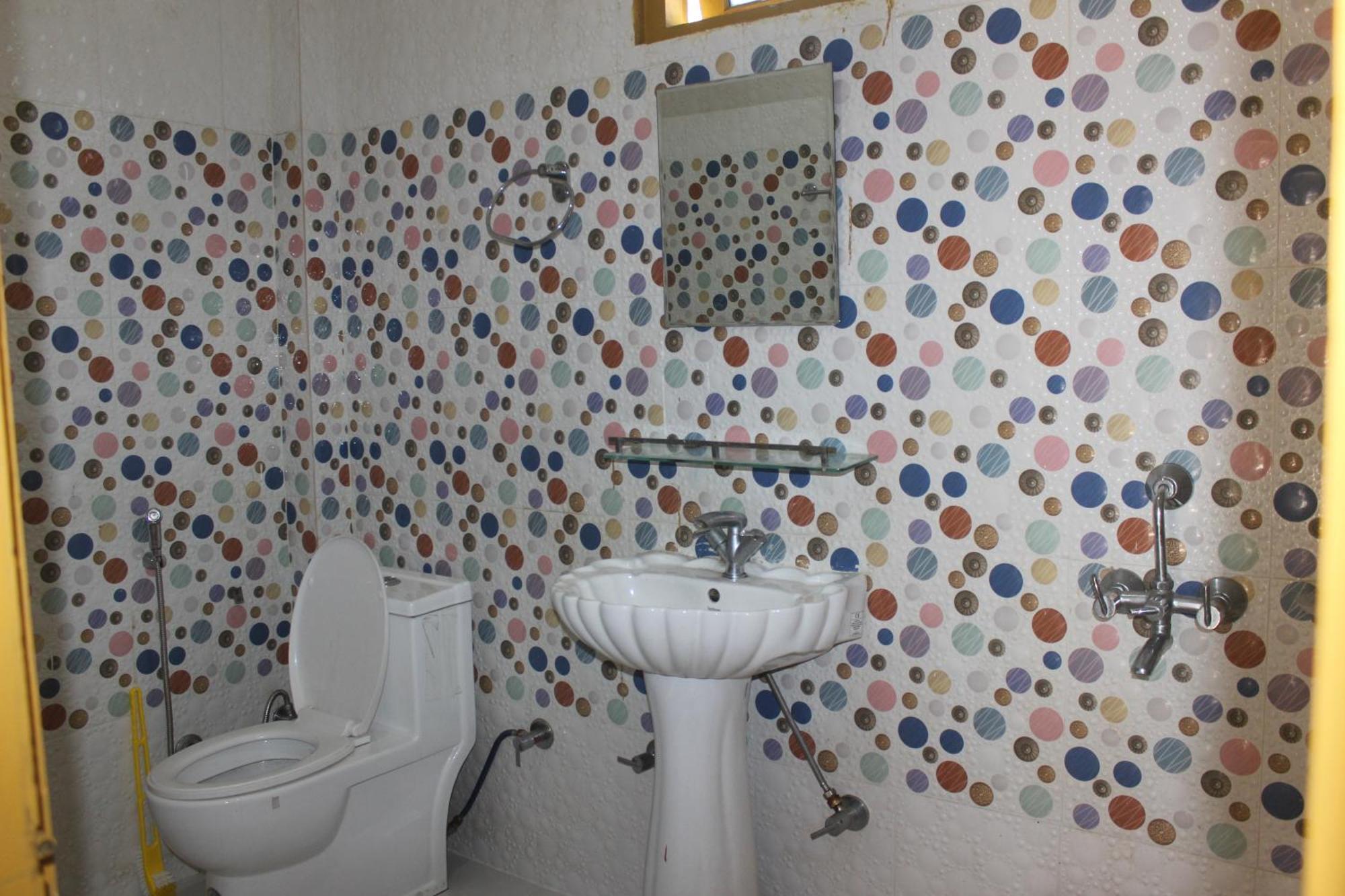 Moonlight Guest House Касоль Экстерьер фото
