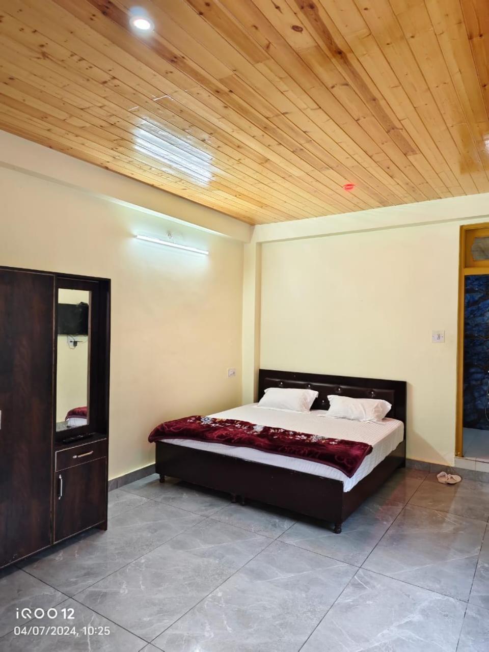 Moonlight Guest House Касоль Экстерьер фото