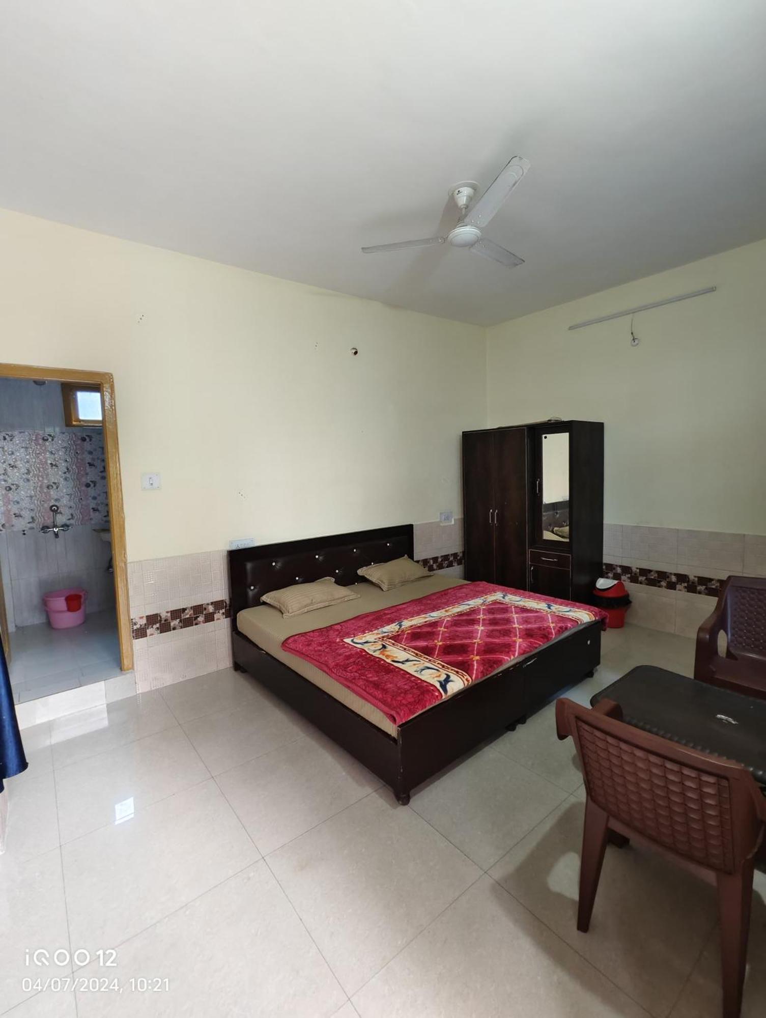 Moonlight Guest House Касоль Экстерьер фото