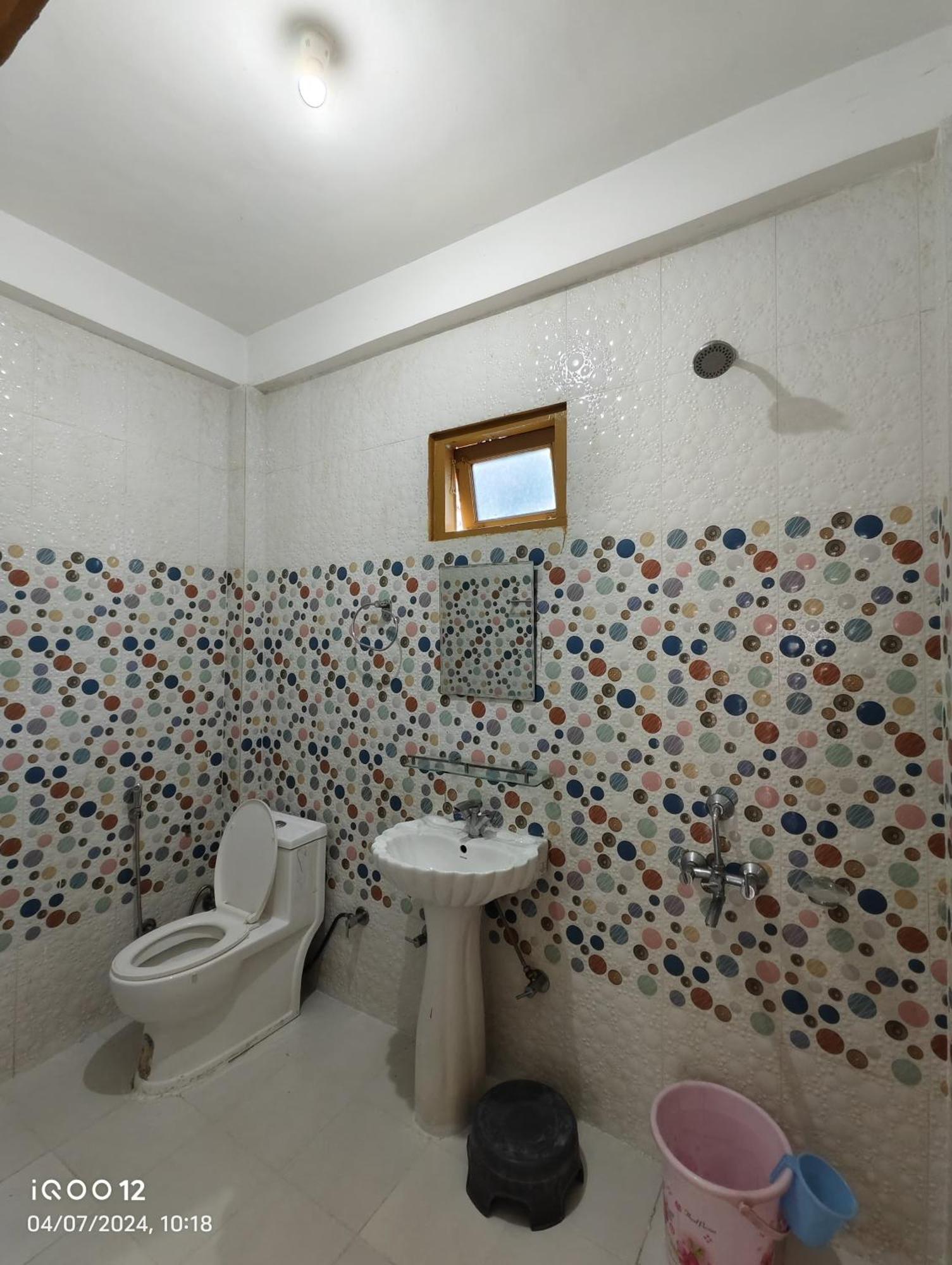 Moonlight Guest House Касоль Экстерьер фото